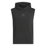 adidas Men's Primelift Workout Sleeveless Hoody-2