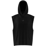 adidas Men's Primelift Workout Sleeveless Hoody-8