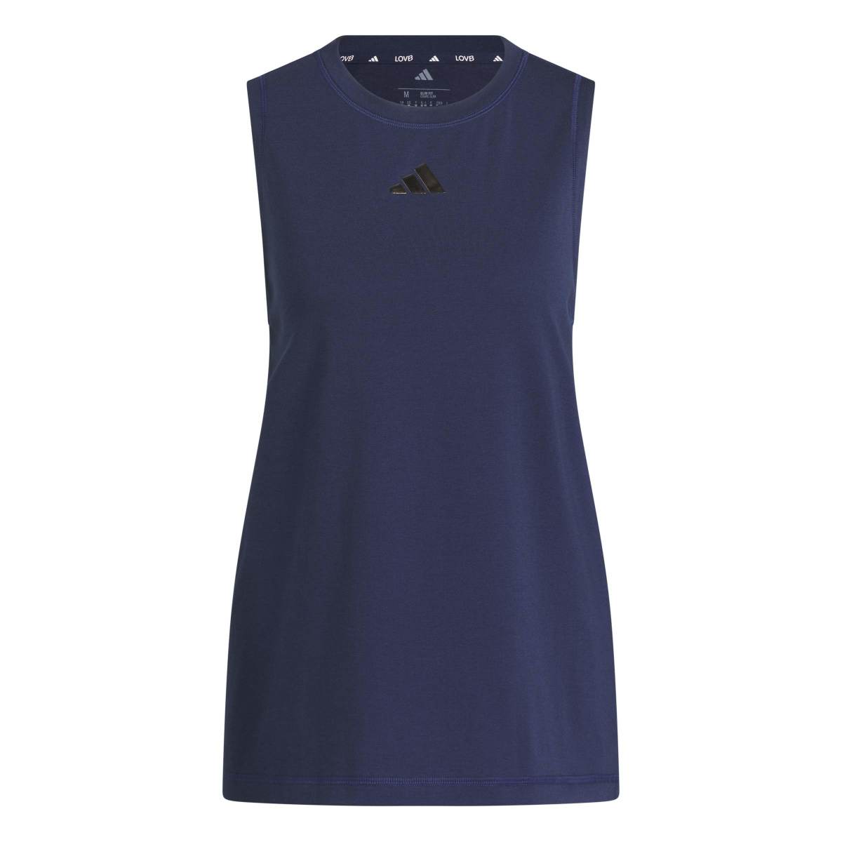 adidas Women's Lovb Tank-1