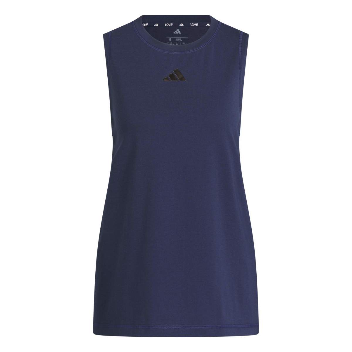 adidas Women's Lovb Tank-2