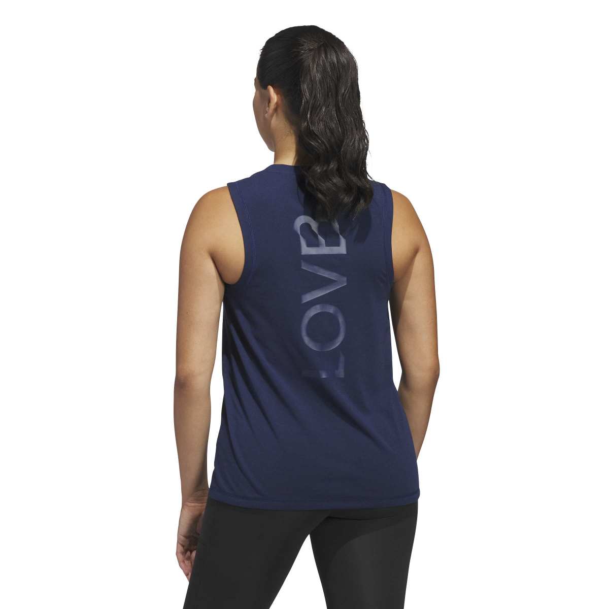 adidas Women's Lovb Tank-4