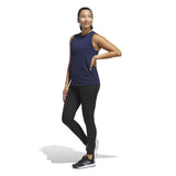 adidas Women's Lovb Tank-5