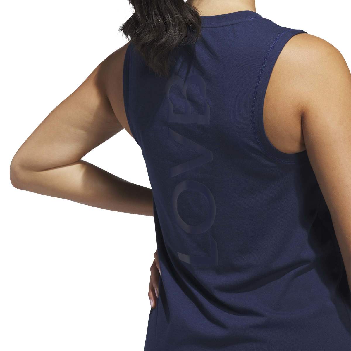 adidas Women's Lovb Tank-7