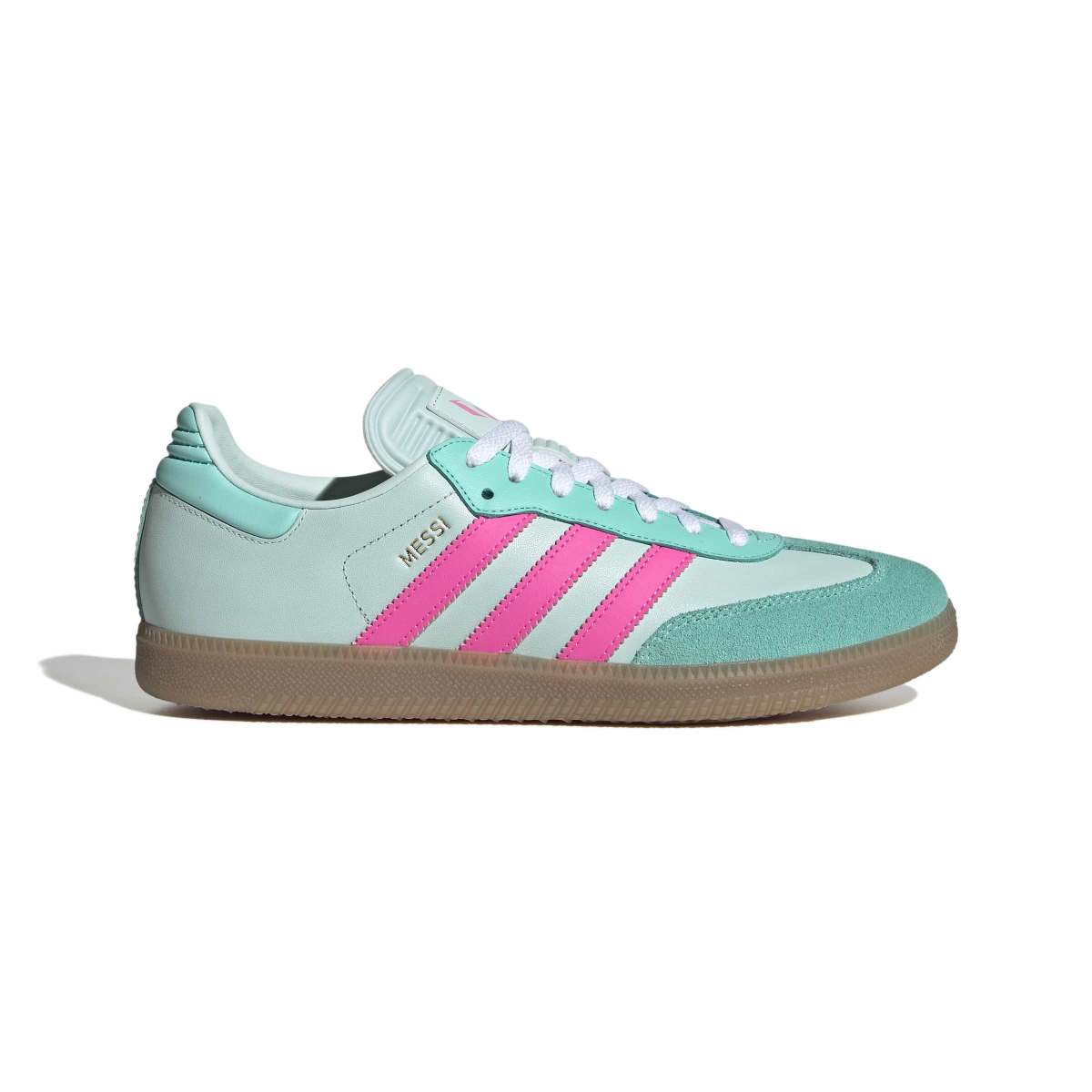 adidas Men's Samba Messi Indoor Shoes-1