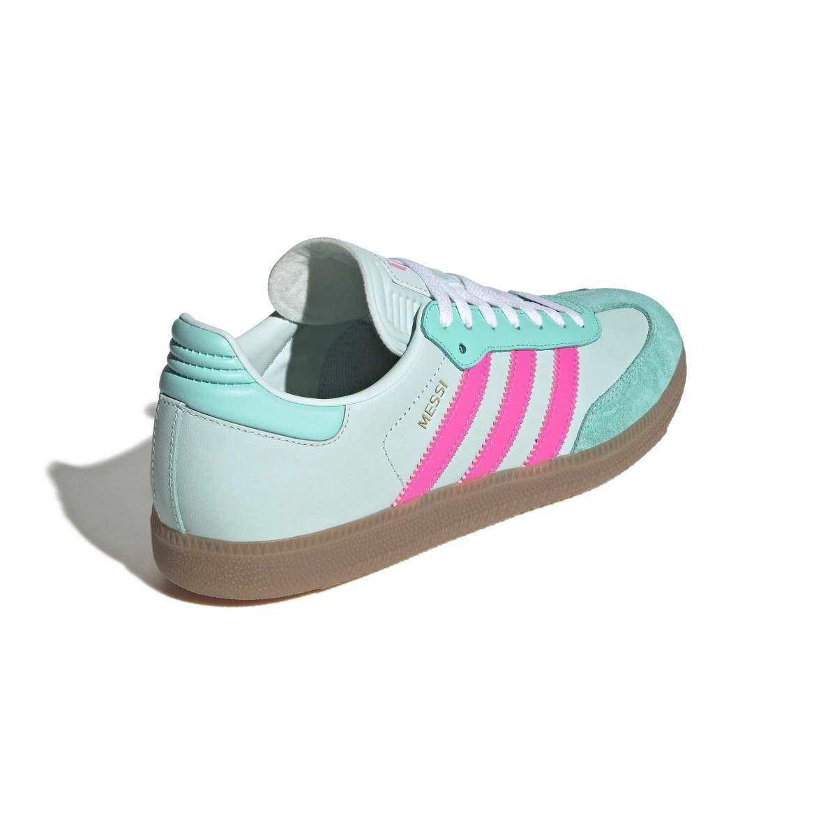 adidas Men's Samba Messi Indoor Shoes-6