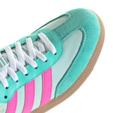 adidas Men's Samba Messi Indoor Shoes-8