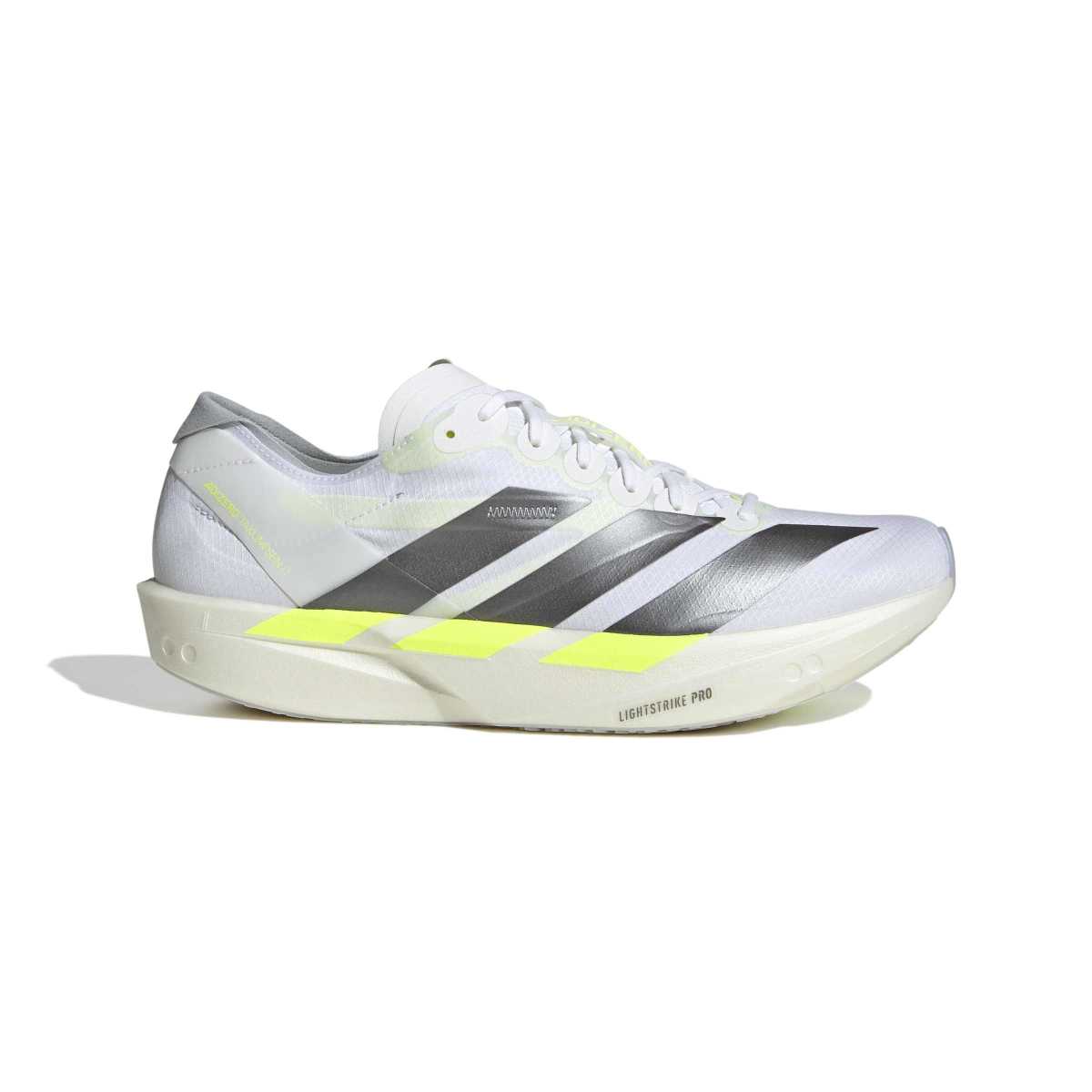 adidas Men's Adizero Takumi Sen 11 Running Shoes-1