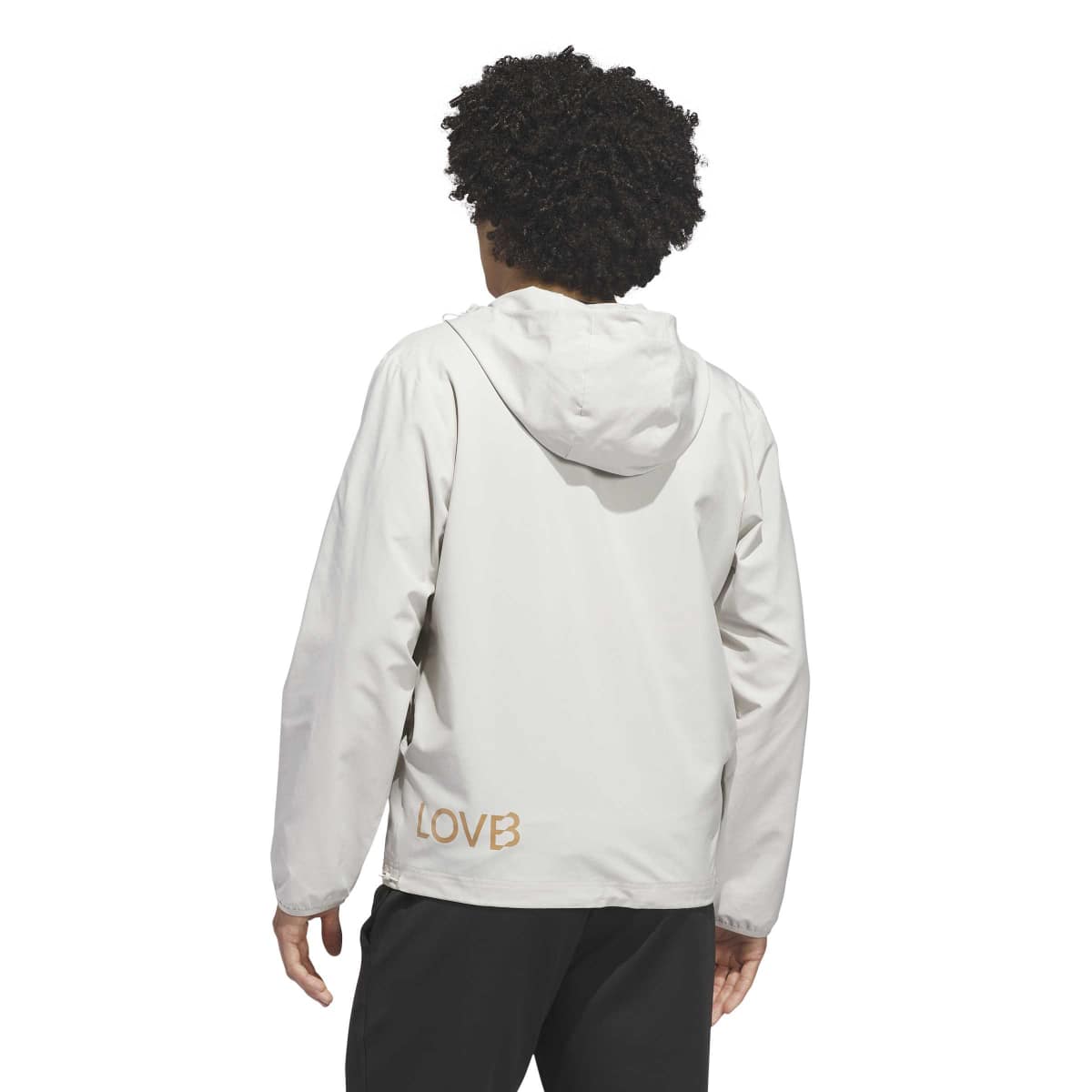 adidas Unisex Lovb Anorak-4