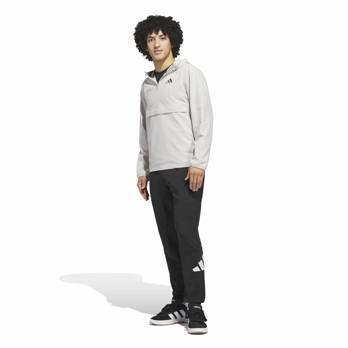 adidas Unisex Lovb Anorak-5