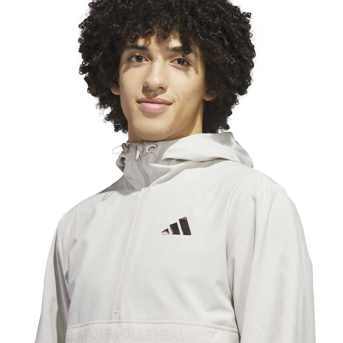 adidas Unisex Lovb Anorak-6