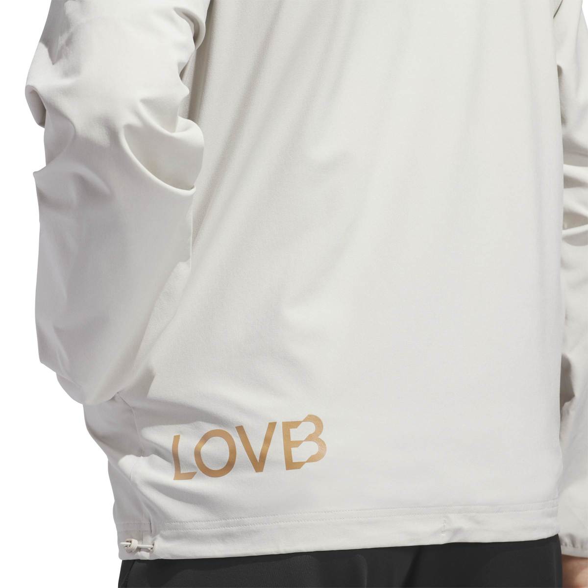 adidas Unisex Lovb Anorak-7