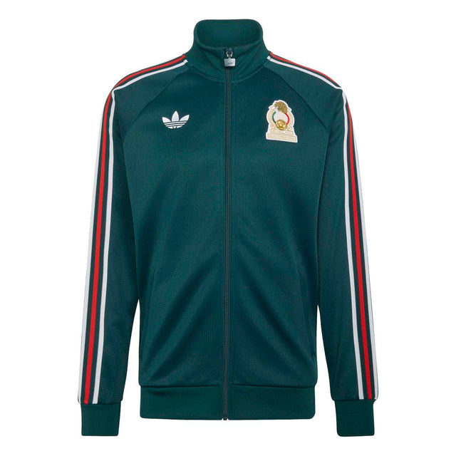 adidas Men's Mexico Originals Track Top-1