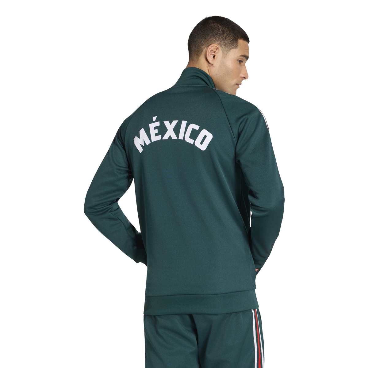 adidas Men's Mexico Originals Track Top-3