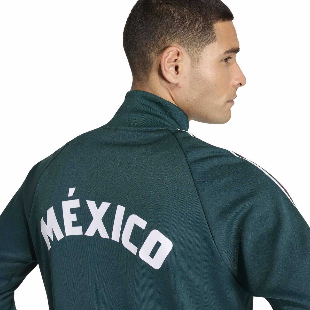 adidas Men's Mexico Originals Track Top-6