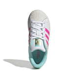 adidas Youth Superstar Messi-2