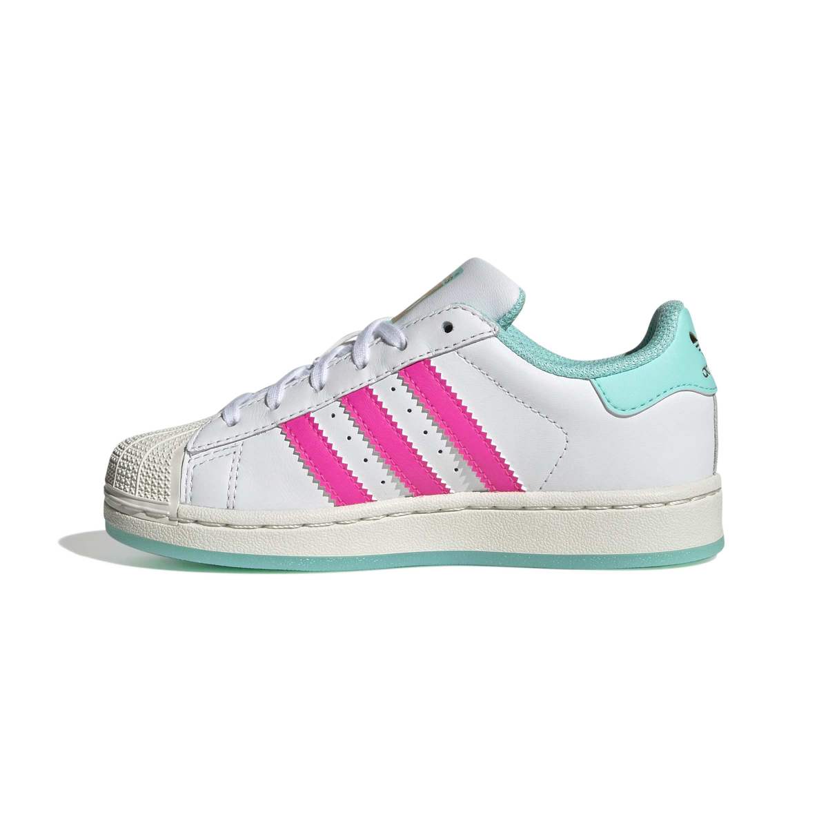 adidas Youth Superstar Messi-4