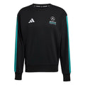adidas Men's Mercedes-Amg Petronas Formula 1 Team Dna Sweat Top-1