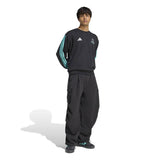 adidas Men's Mercedes-Amg Petronas Formula 1 Team Dna Sweat Top-4