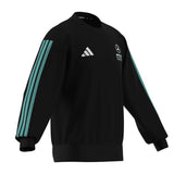 adidas Men's Mercedes-Amg Petronas Formula 1 Team Dna Sweat Top-8