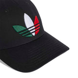 adidas Unisex Mexico 26 Originals Baseball Cap-3