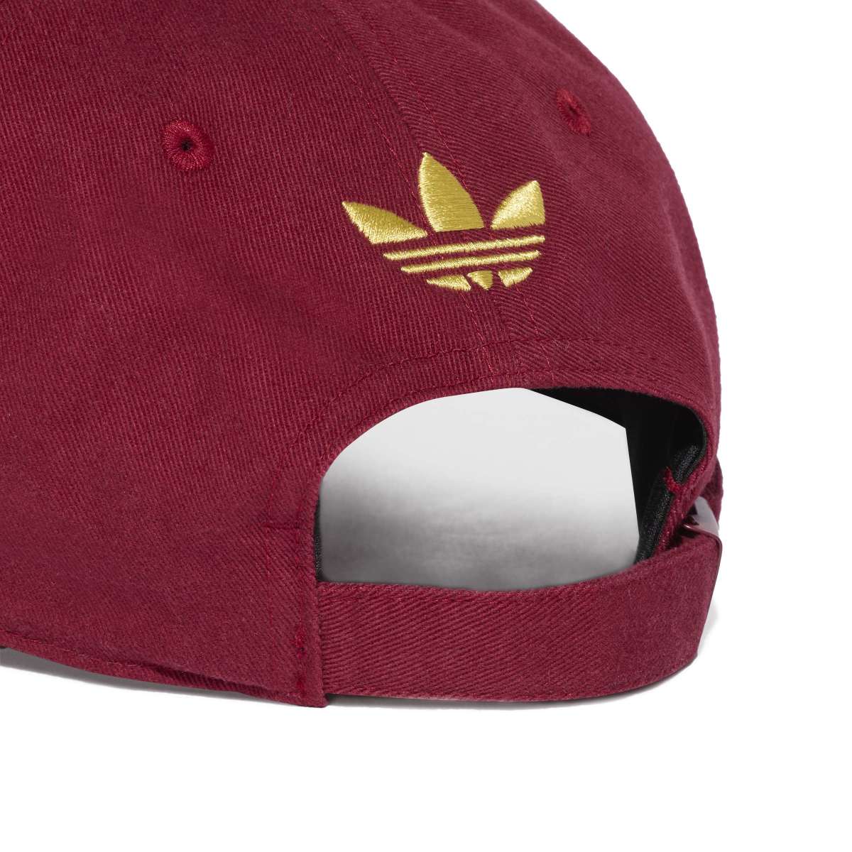 adidas Unisex Spain 26 Dad Cap-4