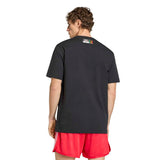 adidas Men's Bob Marley Originals T-Shirt-3