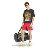 adidas Men's Bob Marley Originals T-Shirt-4