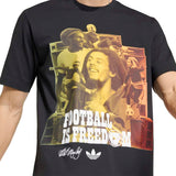 adidas Men's Bob Marley Originals T-Shirt-5