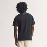 adidas Men's Bob Marley Originals T-Shirt-8