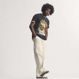 adidas Men's Bob Marley Originals T-Shirt-9