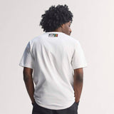adidas Men's Bob Marley Originals T-Shirt-8