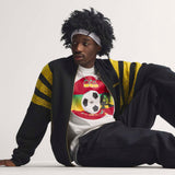 adidas Men's Bob Marley Originals T-Shirt-9