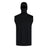 adidas Men's Adizero Balaclava Sleeveless Shirt-1