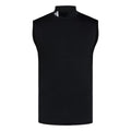 adidas Men's Adizero Mockneck Sleeveless Baselayer-1