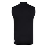 adidas Men's Adizero Mockneck Sleeveless Baselayer-2
