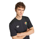 adidas Men's Bob Marley Originals T-Shirt-5