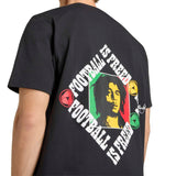 adidas Men's Bob Marley Originals T-Shirt-6