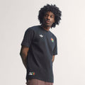 adidas Men's Bob Marley Originals T-Shirt-8
