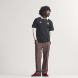 adidas Men's Bob Marley Originals T-Shirt-9