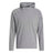 adidas Men's Ultimate365 Heather Hoodie-1