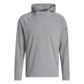 adidas Men's Ultimate365 Heather Hoodie-1