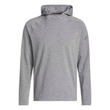 adidas Men's Ultimate365 Heather Hoodie-1