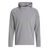 adidas Men's Ultimate365 Heather Hoodie-2