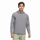 adidas Men's Ultimate365 Heather Hoodie-3