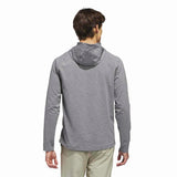 adidas Men's Ultimate365 Heather Hoodie-4
