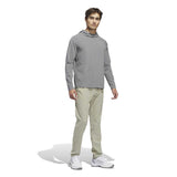 adidas Men's Ultimate365 Heather Hoodie-5