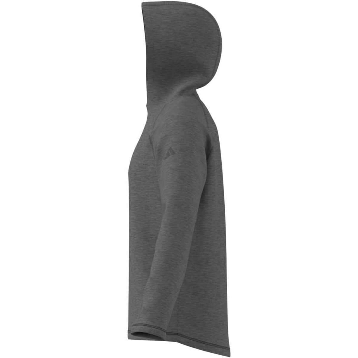 adidas Men's Ultimate365 Heather Hoodie-8