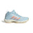 adidas Women's Crazyflight 7 Volleyball Shoes-1