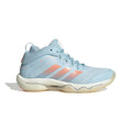 adidas Women's Crazyflight 7 Volleyball Shoes-1