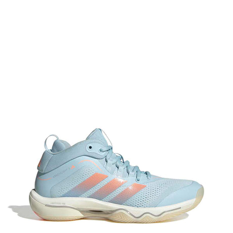 adidas Women's Crazyflight 7 Volleyball Shoes-2
